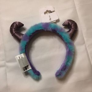 Disney Accessories - Scully Disney Parks Ears Headband Disney Accessories - Scully Disney Parks Ears Headband
